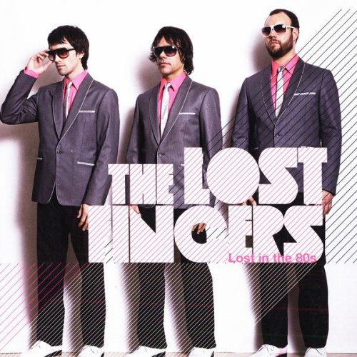 The Lost Fingers - Lost in the 80's (2009) flac