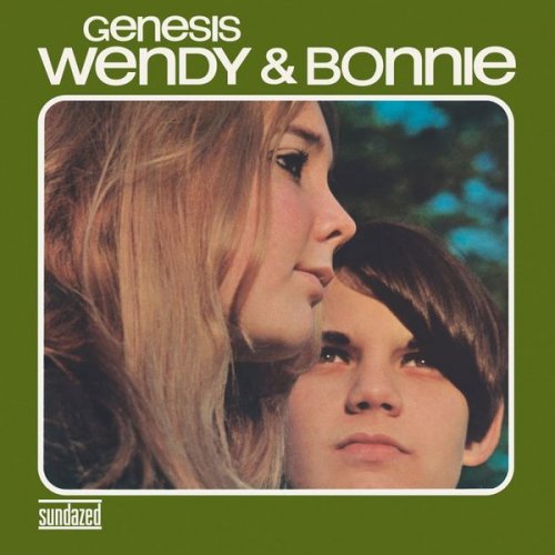 Wendy & Bonnie - Genesis (Deluxe Edition) (2008)