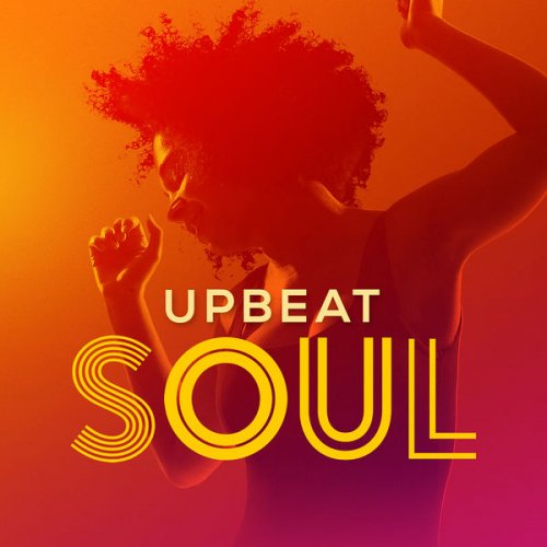 VA - Upbeat Soul (2020)