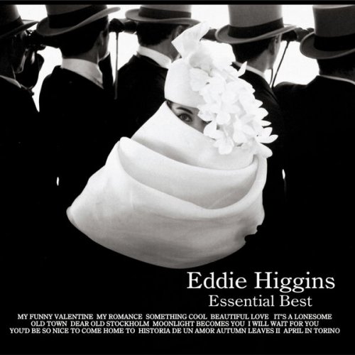 Eddie Higgins - Essential Best (2011/2015) flac