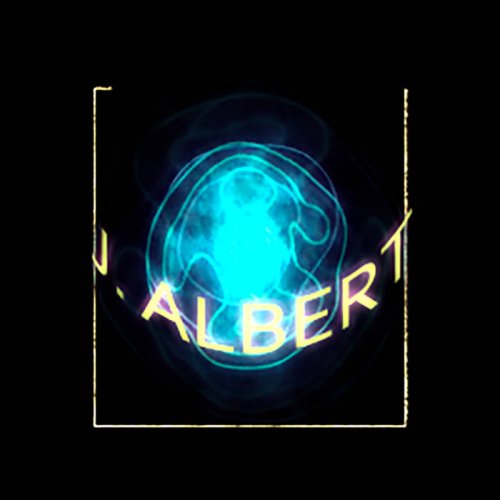 J. Albert - Self Release (2020)