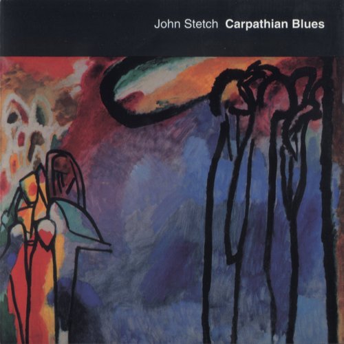 John Stetch - Carpathian Blues (1994)