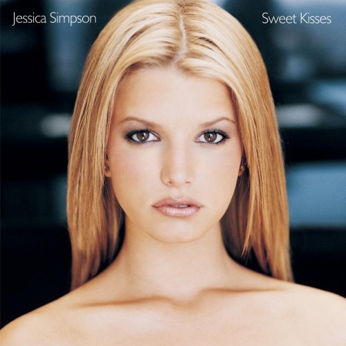 Jessica Simpson - Sweet Kisses (Japan Bonus Track) (1999)