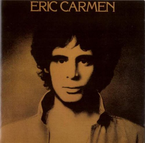 Eric Carmen - Eric Carmen (2007)