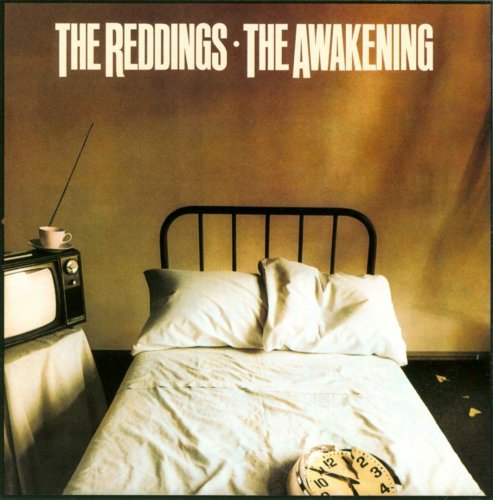 The Reddings - The Awakening (2010)