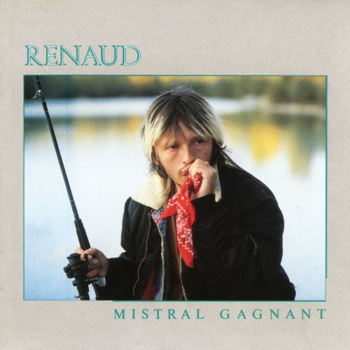 Renaud - Mistral Gagnant (1985)