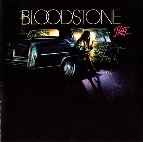 Bloodstone - Party (1984/2010) CD-Rip