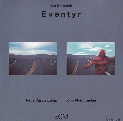 Jan Garbarek - Eventyr (1981) CD Rip