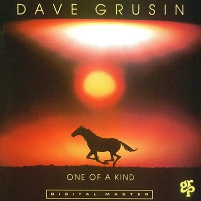 Dave Grusin - One Of A Kind (1978)
