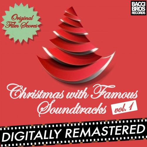 Christmas with Famous Soundtrack (Original Film Scores) - Vol. 1 (2014)