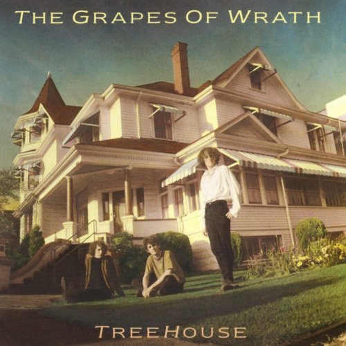 The Grapes Of Wrath - Treehouse (1987)
