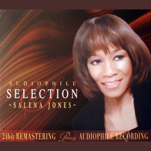 Salena Jones - Audiophile Selection (2007)