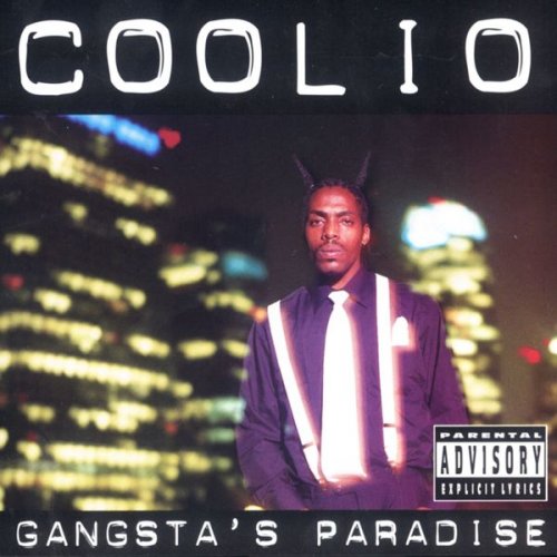 Coolio - Gangsta's Paradise (2007) flac
