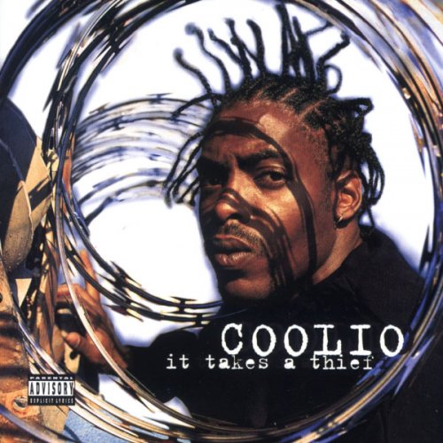 Coolio - It Takes A Thief (2004/2005) flac