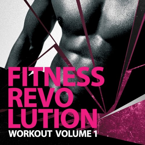 Fitness Revolution Workout, Vol. 1 (2014)