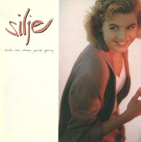 Silje Nergaard -  Tell Me Where You're Going (1990) FLAC