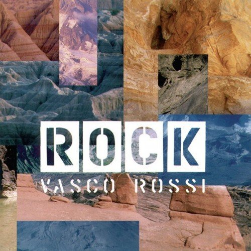 Vasco Rossi - Rock (1997)
