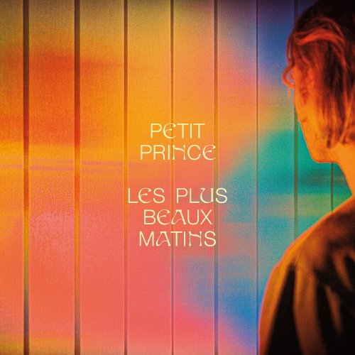 Petit Prince - Les plus beaux matins (2020)