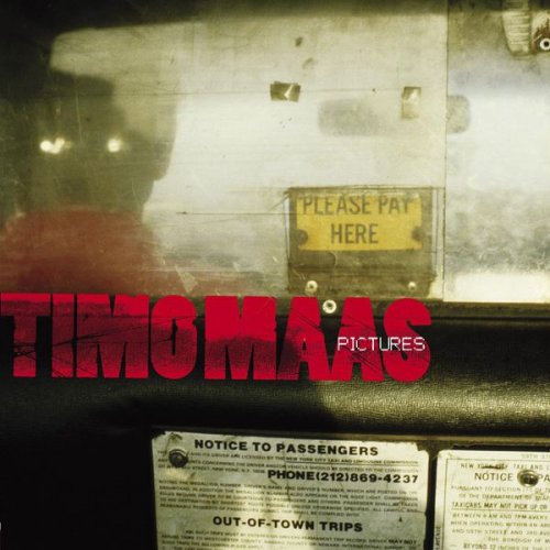 Timo Maas - Pictures (2005) FLAC