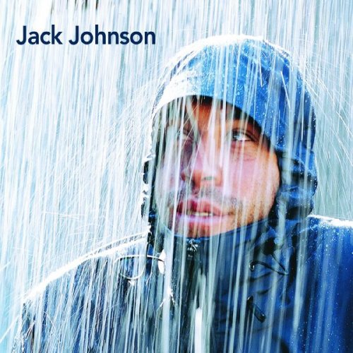 Jack Johnson - Brushfire Fairytales (2000/2011) [Hi-Res]