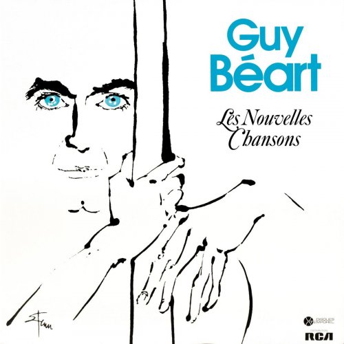 Guy Béart - 1978 (2020) Hi-Res