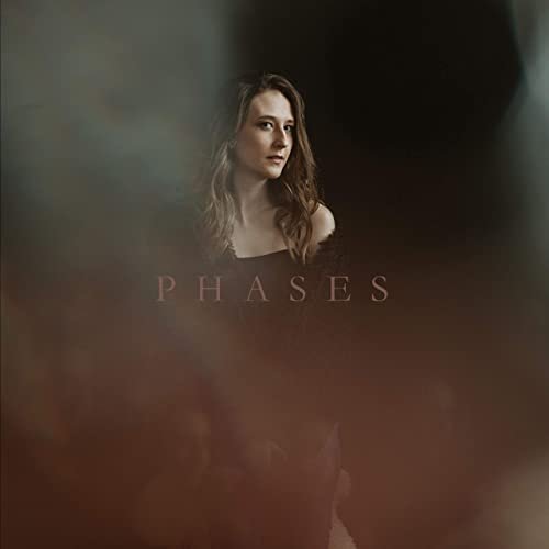 Jillian Caillouette - Phases (2020)