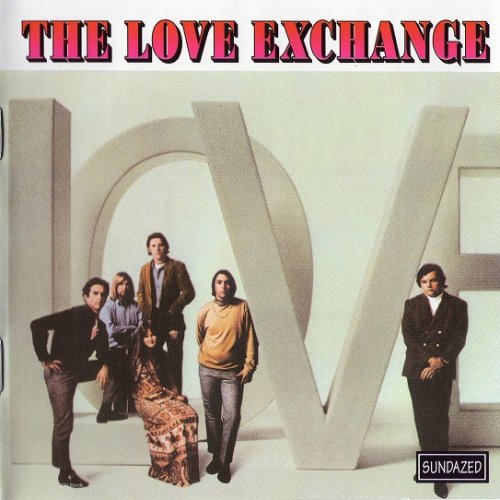 The Love Exchange - The Love Exchange (Reissue) (1968/2001)