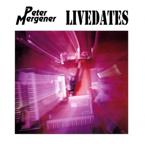 Peter Mergener - Livedates (1993)