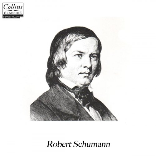 Robert Schumann - Classical Revision: Schumann (2020)