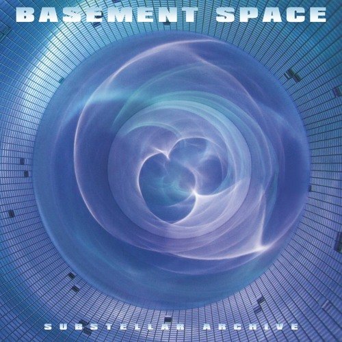 Basement Space - Substellar Archive (2020)