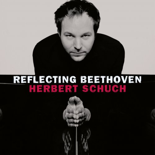 Herbert Schuch - Reflecting Beethoven (2020) [Hi-Res]