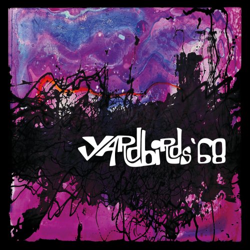 The Yardbirds - Yardbirds '68 (2017) [Hi-Res]