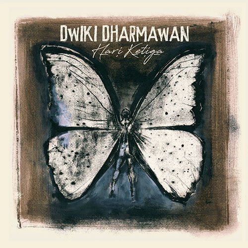 Dwiki Dharmawan - Hari Ketiga (2020)