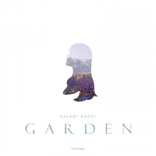 Saori Hayami - GARDEN (2020) Hi-Res