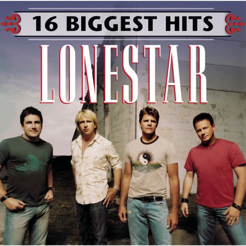 Lonestar - 16 Biggest Hits (2006)