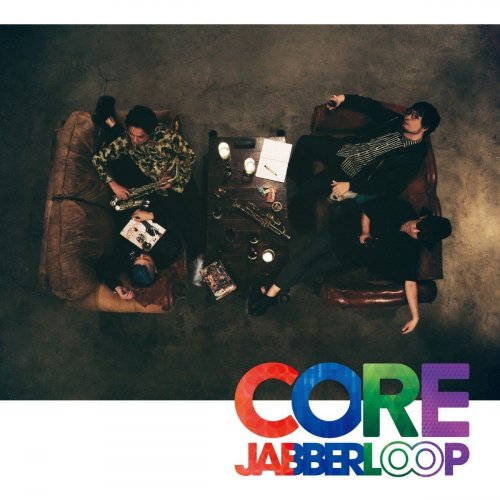 Jabberloop - Core (2020)