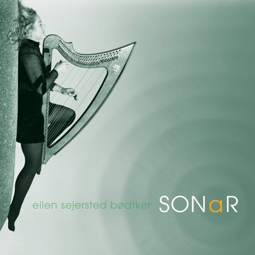 Ellen Sejersted Bødtker - SONaR (2010) [Hi-Res]