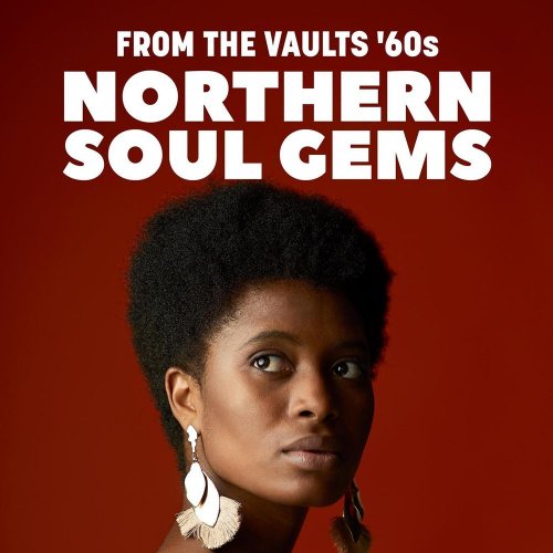 VA - From the Vaults: '60s Northern Soul Gems (2020)