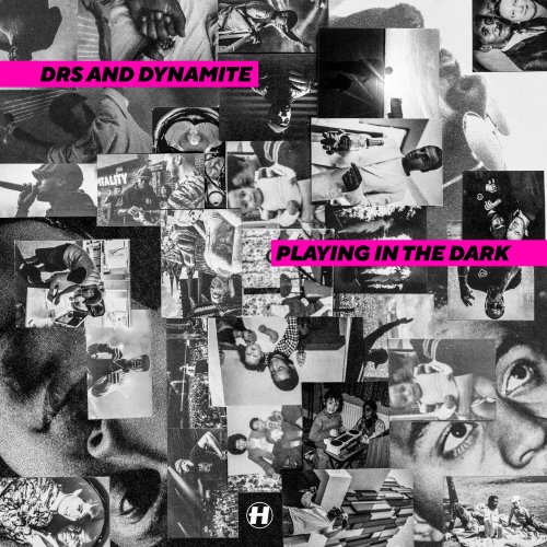 DRS - Playing In The Dark (2020) [Hi-Res]