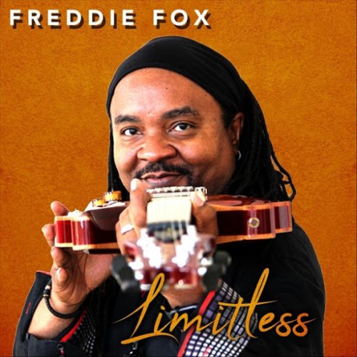 Freddie Fox - Limitless (2020)