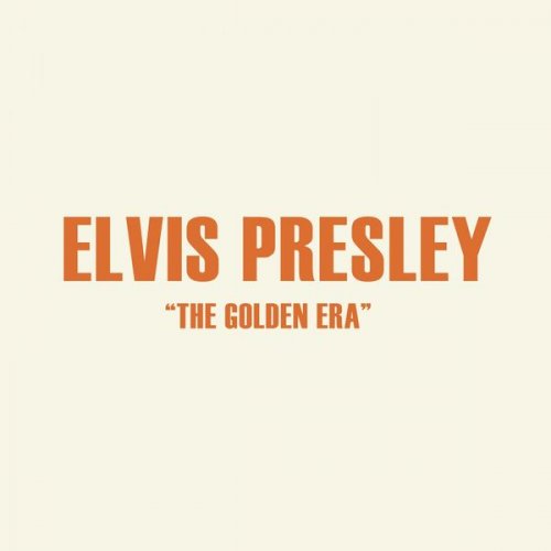 Elvis Presley - The Golden Era (2020)