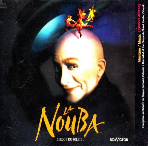 Cirque Du Soleil - La Nouba (1999)