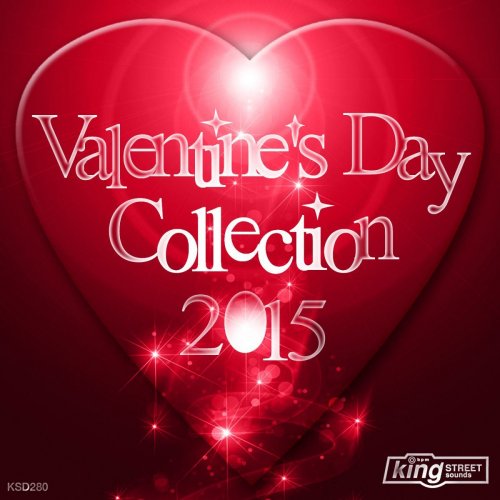Valentine's Day Collection 2015 (2015)