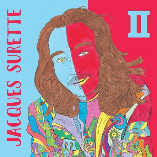 Jacques Surette - II (2020)