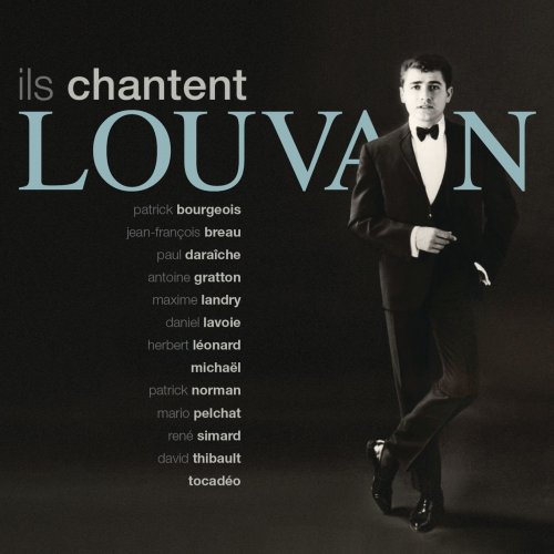 Various Artists - Ils chantent Louvain (2014) [Hi-Res]