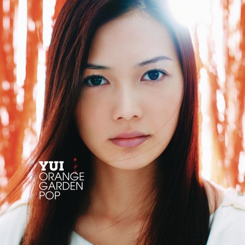 YUI - ORANGE GARDEN POP (2012)