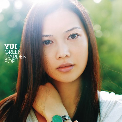 YUI - GREEN GARDEN POP (2012)
