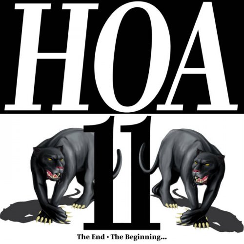 VA - HOA011 (2020)