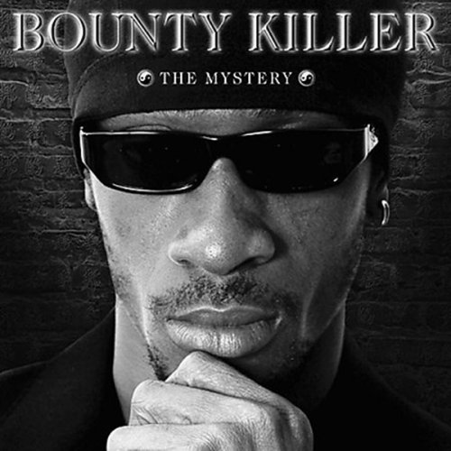 Bounty Killer ‎- Ghetto Dictionary: The Mystery (2002)