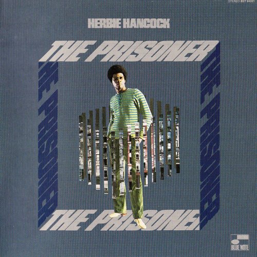 Herbie Hancock - The Prisoner (Japan, 2000)